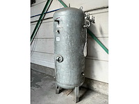 2002 lorivan buffertank - afbeelding 2 van  5