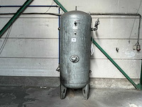 2002 lorivan buffertank - afbeelding 1 van  5