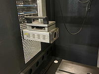 2002 lvd ppeb 80/25 cnc hydraulische kantbank - afbeelding 3 van  11