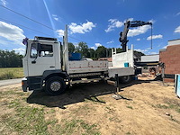 2002 man 19.19 mc truck - afbeelding 12 van  27