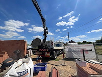 2002 man 19.19 mc truck - afbeelding 22 van  27