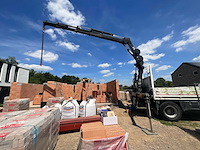 2002 man 19.19 mc truck - afbeelding 23 van  27