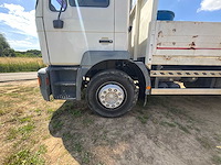 2002 man 19.19 mc truck - afbeelding 25 van  27