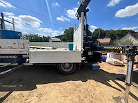2002 man 19.19 mc truck - afbeelding 26 van  27