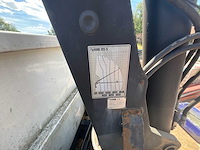 2002 man 19.19 mc truck - afbeelding 2 van  15