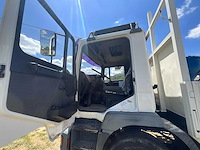 2002 man 19.19 mc truck - afbeelding 5 van  15