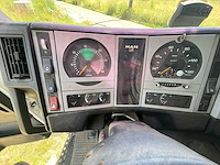 2002 man 19.19 mc truck - afbeelding 6 van  15