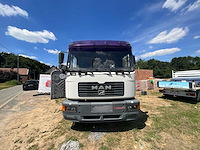 2002 man 19.19 mc truck - afbeelding 15 van  15