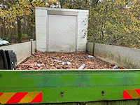 2002 man l20 bedrijfswagen - afbeelding 2 van  24