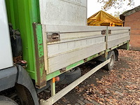 2002 man l20 bedrijfswagen - afbeelding 4 van  24