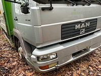 2002 man l20 bedrijfswagen - afbeelding 6 van  24