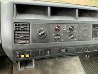 2002 man l20 bedrijfswagen - afbeelding 9 van  24