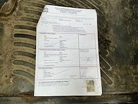 2002 man l20 bedrijfswagen - afbeelding 14 van  24