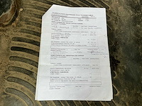 2002 man l20 bedrijfswagen - afbeelding 16 van  24