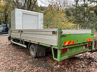 2002 man l20 bedrijfswagen - afbeelding 19 van  24