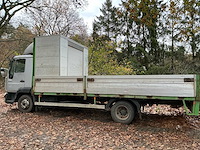 2002 man l20 bedrijfswagen - afbeelding 20 van  24