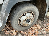 2002 man l20 bedrijfswagen - afbeelding 21 van  24