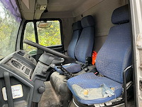 2002 man l20 bedrijfswagen - afbeelding 7 van  21