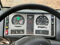 2002 man l20 bedrijfswagen - afbeelding 8 van  21