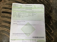 2002 man l20 bedrijfswagen - afbeelding 9 van  21