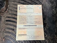 2002 man l20 bedrijfswagen - afbeelding 11 van  21