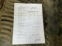 2002 man l20 bedrijfswagen - afbeelding 12 van  21