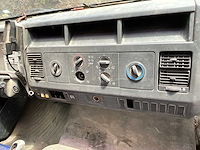 2002 man le220c vrachtwagen - afbeelding 1 van  10