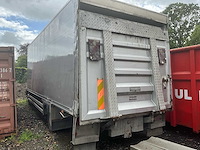 2002 man le220c vrachtwagen - afbeelding 4 van  10