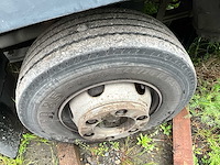 2002 man le220c vrachtwagen - afbeelding 8 van  10