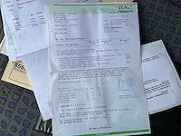 2002 man le220c vrachtwagen - afbeelding 11 van  27