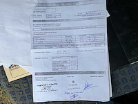 2002 man le220c vrachtwagen - afbeelding 14 van  27