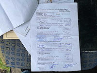 2002 man le220c vrachtwagen - afbeelding 16 van  27
