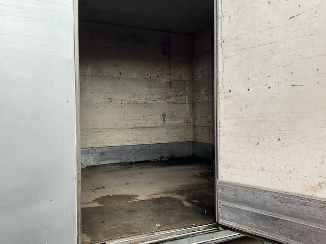 2002 man le220c vrachtwagen - afbeelding 18 van  27