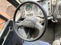 2002 man le220c vrachtwagen - afbeelding 26 van  27