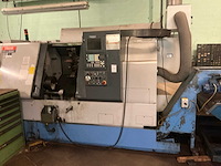2002 mazak super quick turn 250 m cnc-draaibank - afbeelding 7 van  14