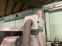 2002 mazak super quick turn 250 m cnc-draaibank - afbeelding 10 van  14