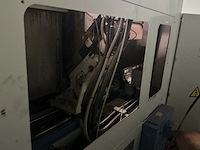 2002 mazak super quick turn 250 m cnc-draaibank - afbeelding 11 van  14