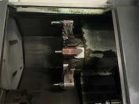 2002 mazak super quick turn 250 m cnc-draaibank - afbeelding 12 van  14