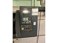 2002 mazak super quick turn 250 m cnc-draaibank - afbeelding 1 van  1