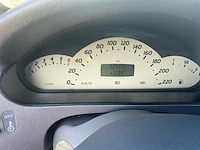 2002 mercedes a 160 amg personenauto - afbeelding 4 van  32