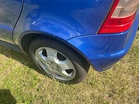 2002 mercedes a 160 amg personenauto - afbeelding 21 van  32