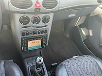 2002 mercedes a 160 amg personenauto - afbeelding 5 van  32