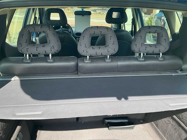 2002 mercedes a 160 amg personenauto - afbeelding 17 van  32