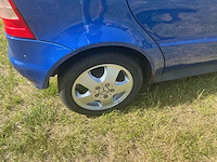 2002 mercedes a 160 amg personenauto - afbeelding 20 van  32