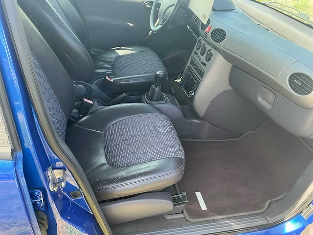2002 mercedes a 160 amg personenauto - afbeelding 5 van  32