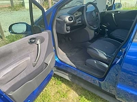 2002 mercedes a 160 amg personenauto - afbeelding 32 van  32