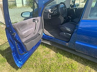 2002 mercedes a 160 amg personenauto - afbeelding 2 van  25