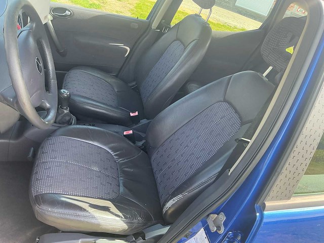 2002 mercedes a 160 amg personenauto - afbeelding 3 van  25
