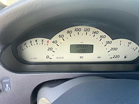 2002 mercedes a 160 amg personenauto - afbeelding 4 van  25