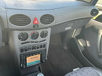 2002 mercedes a 160 amg personenauto - afbeelding 5 van  25